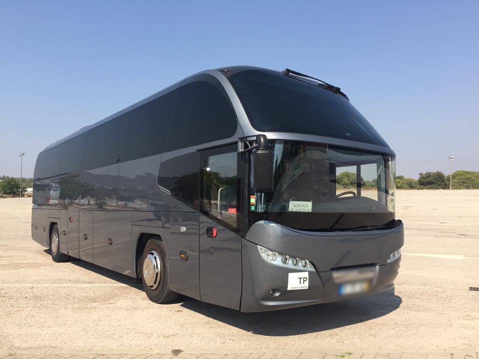 55 Seater